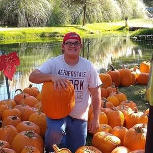 Meet your Posher, Richard